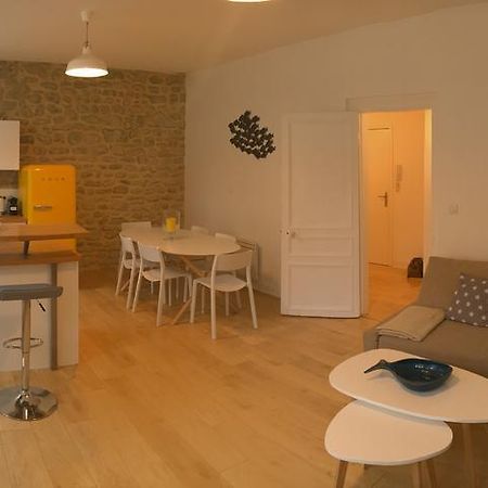 Appartamento Le Wim'Heureux Wimereux Esterno foto