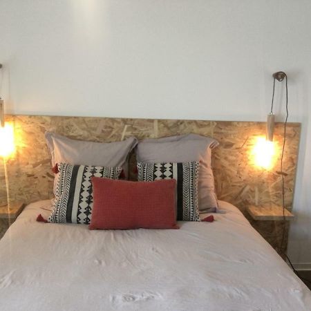 Appartamento Le Wim'Heureux Wimereux Esterno foto